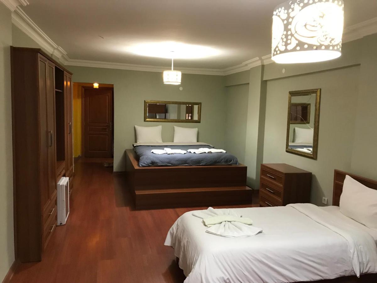 Istiklal Terrace Hostel - Istanbul — Photos 3